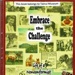 Book, Embrace the Challenge; Barrie Carruthers; RAA2020.0009