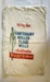 Bag, flour; RA2018.008 