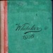 Book, Whitaker's Almanack 1926; Joseph Whitaker; F-8-K-1999-12-43