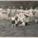Photo, Group of women and children at beach ; 1943; RAP2020.0004