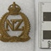 Badge, Expeditionary Force; RA2019.257