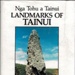 Book, Landmarks of Tainui; F.L.Phillips; 0-908596-26-x; RAA2020.0031