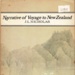 Book,Narrative of Voyage to New Zealand. Vol 1; J.L. Nicholas; 2010/3/14 