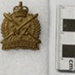 Badge, NZ Cadet Corps; RA2019.256