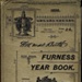 Book, Mackereth's Furness Year Book 1899; H.W. Mackereth; F-8-K-1999-12-34