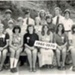 Photo, Ahititi School 75th Reunion.; Bernard Woods; 1972; P2019.0004