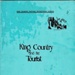 Booklet, King Country and the Tourist; King Country Regional Development  Council; RAA2020.0046
