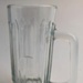 Glass Beer Mug; 1997-19.1
