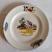 Plate, Child's; Grimwades Ltd; 1982-5c 