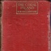 Book, The Coral Island; R. M. Ballantyne; F-8-K-1999-12-8