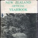 Book, New Zealand Official Year Book; Department of Statistics; 1968; RAA2020.0029