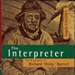 Book, The Interpreter; Angela Caughey; 1998; 2002/64/a