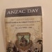 Badge, "Mateship", ANZAC Day 2005; The Sunday Mail; 2000s; 2023.0003
