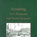 Book, Scouting; New Plymouth Scout Historical Committee; 978-0-473-15156-0; RAA2020.0071
