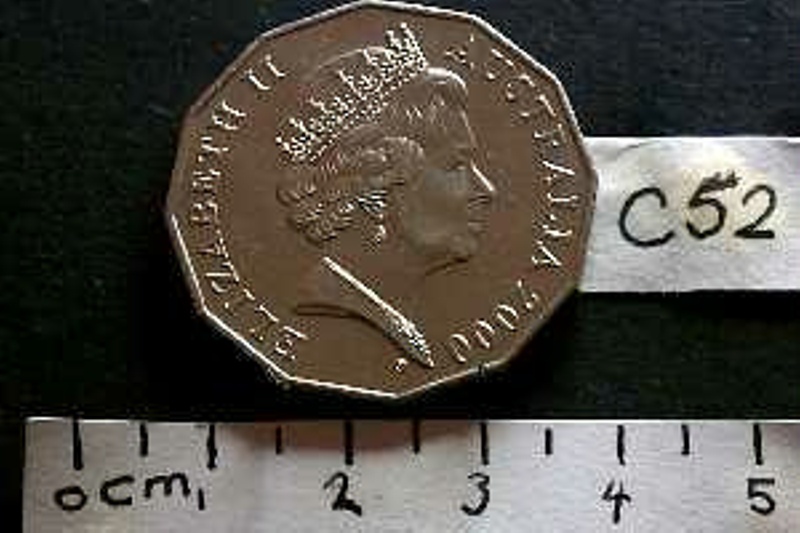 Australian Fifty Cent Coin 2000 2000 2000 C 52 0 EHive australian-fifty-cent-coin-2000-2000-2000-c-52-0-ehive