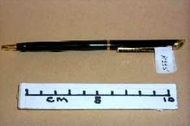 Souvenir Pen Eumundi Brewing Company; H2250 eHive