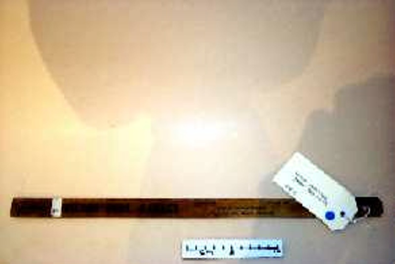 Dipstick Wilson Brothers Garage Eumundi; H2310 eHive