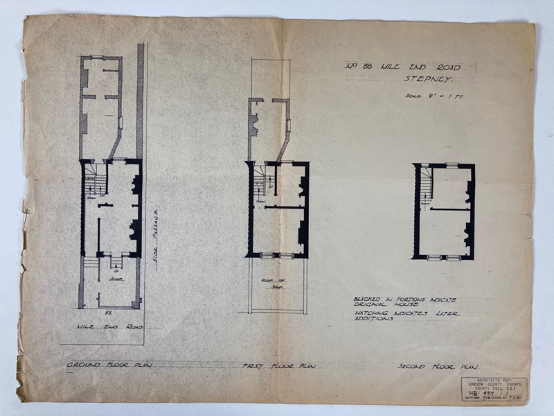 floor-plan-of-cook-s-house-88-mile-end-road-stepney-london-london