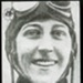 Amy Johnson, first woman to fly solo from England to Australia in 1930; c. 1931; GS-PW-31