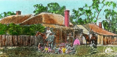 Swinton Station, Ledcourt; Gunn's Slides (Firm); GS-EV-31 Swinton Station, Ledcourt; Gunn's Slides (Firm); GS-EV-31