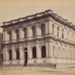 Bank of Australasia Building, north-west corner of Collins street and Queen street, c. 1878; c. 1878; A-98.1-B