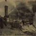 Walhalla devastated by a fire, November 1888 ; The Walhalla Chronicle; 1888; S-76.2