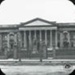 Melbourne Public Library, Swanston Street, Melbourne, c. 1890; GS-BCS-29