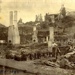 Walhalla devastated by fire, November 1888; The Walhalla Chronicle; 1888; S-76.001