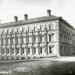 Government Offices, Treasury Place, Melbourne, c. 1900; Dunscombe Optician Bristol; GS-BCS-16