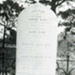 John Charles King and family : Old Melbourne Cemetery, c. 1920; Miller, Everard Studley, 1886-1956.; GS-TM-33