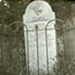 John Jones Peers : Old Melbourne Cemetery, c. 1920; Miller, Everard Studley, 1886-1956.; GS-TM-38