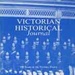 Victorian Historical Journal : 260 Volume 74 (2), 2003; Royal Historical Society of Victoria