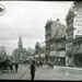 Bourke Street looking west from Russell Street, Melbourne, 1899; Cooper, Henry; GS-CS-09