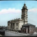 Corner of Chapel and Greville Streets, Prahran; W. Bulley Bread and Biscuit Baker, Prahran Town Hall and Court House; GS-EV-48