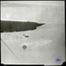 View from balloon flown by Scott Expedition in Antarctica in 1902; Ernest Shackleton; 1902 (original image); GS-OS-320