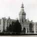 University of Melbourne: Ormond College, c. 1900; GS-BCS-43