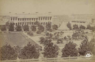 Emerald Hill, St. Vincent Place South, c. 1878. ; Nettleton, Charles, 1826–1902; c. 1878; A-37-D Emerald Hill, St. Vincent Place South, c. 1878. ; Nettleton, Charles, 1826–1902; c. 1878; A-37-D