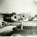 Collins Street looking west showing intersection with Swanston Street, Melbourne, 1858; Fauchery, Antoine, 1823-1861.; GS-CS-33