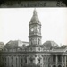 Town Hall, Swanston Street, Melbourne, c. 1900; GS-BCS-30
