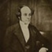 Rev. John Ham  (1797-1852) : Baptist pastor; P-42.001-C