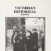 Victorian Historical Journal : 248 Volume 68 (1), 1997; Royal Historical Society of Victoria