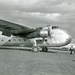 Australian National Airways (ANA) Bristol Freighter at Essendon Airport; c.1955; PH-981056