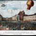 First flight of a hot-air balloon carrying living beings, Versailles, 19 September 1783
; c. 1783 (original image); GS-USM-03