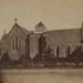 Christ Church, South Yarra c. 1874. ; 1874; A-48-C