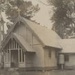 Church of England, Christ Church, Tarraville, 1897.; A-110.001-C