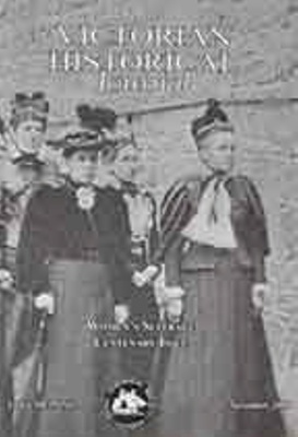 Victorian Historical Journal : 270 Volume 79 (2), 2008; Royal Historical Society of Victoria