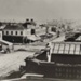 Collins Street looking west showing intersection with Swanston Street, Melbourne, 1858; Fauchery, Antoine, 1823-1861.; GS-CS-33