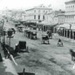 Bourke Street (south side) from near Elizabeth Street, Melbourne; c. 1875; GS-CS-04