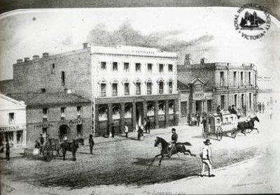 Hall of Commerce, Collins Street - GS.EM-27.001