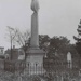 D'Arch family : Old Melbourne Cemetery, c. 1920; Miller, Everard Studley, 1886-1956.; GS-TM-61